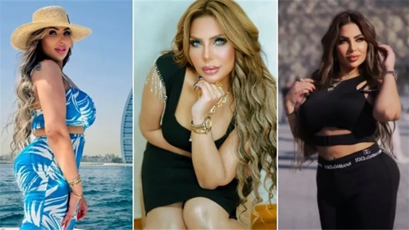 حكاية «الزعيمة الحسناء» سارة خليفة.. تفاصيل ضبط أكبر قضية مخدرات دولية في مصر