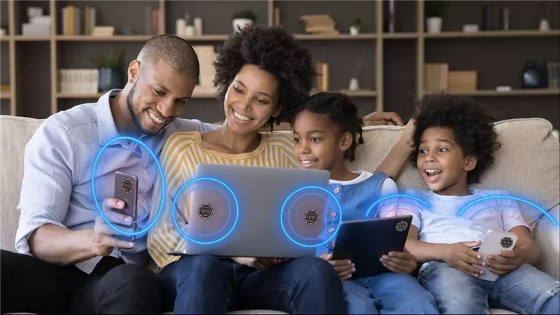كيونت تطرح Amezcua E-Guard X لحماية المستخدمين من التعرض المفرط للمجالات الكهرومغناطيسية