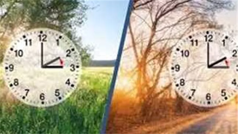 تقديم الساعة 60 دقيقة.. بيان حكومي هام بشأن التوقيت الصيفي