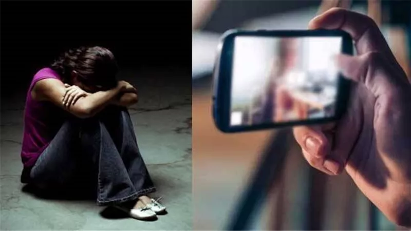 صور جنسية..تفاصيل مثيرة في اتهام طالب جامعي بابتزاز زميلاته بأكتوبر