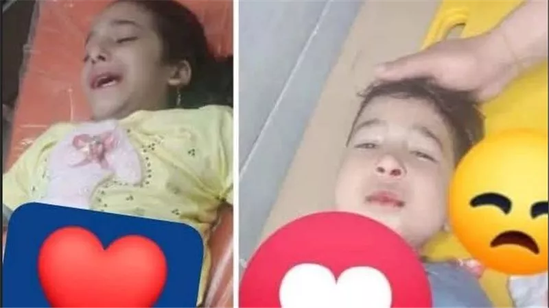 تفاصيل صادمة..لماذا ألقت أم طفليها من أعلى كوبري في الإسكندرية؟| فيديو 