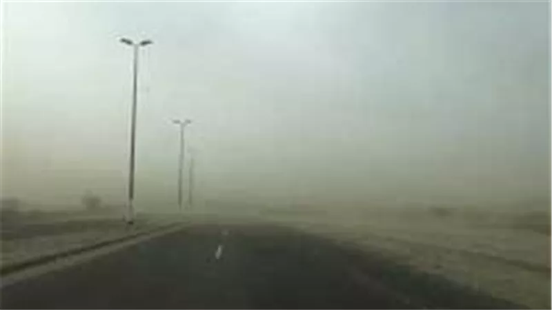 الأرصاد تحذر وتعلن حالة الطقس غدا الجمعة 25-4-2025
