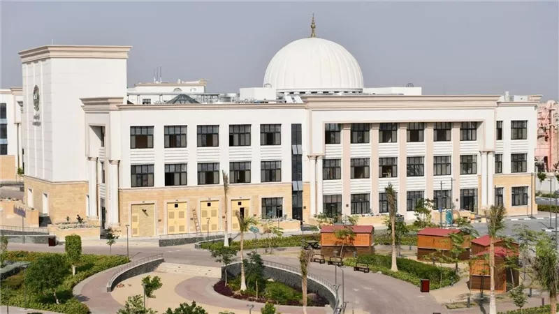 في ذكرى تحرير سيناء.. التعليم العالي تكشف تكلفة إنشاء جامعة الإسماعيلية الجديدة الأهلية