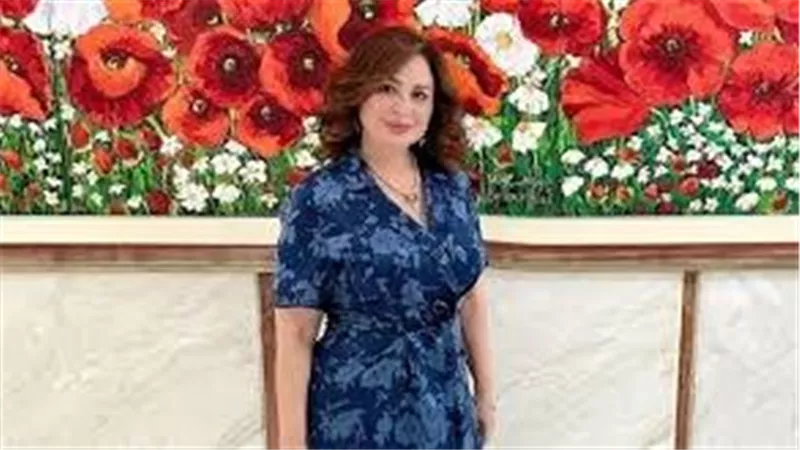 رشاقة ملفتة.. إلهام شاهين تثير ضجة في أحدث ظهور | شاهد