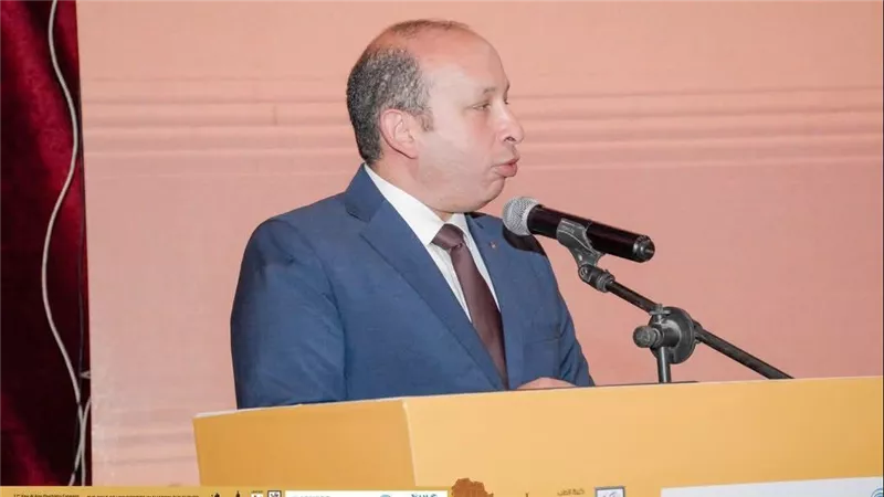 عميد قصر العيني: الاهتمام بالطب النفسي ضرورة لايمكن تجاهلها