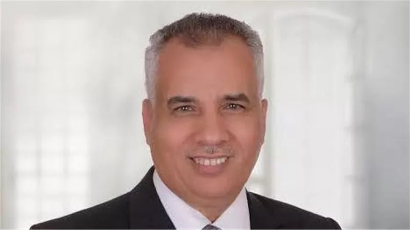 رئيس حزب مصر الحديثة يكلف السيد إسماعيل عيسى نائبًا لرئيس الحزب للشؤون الدولية