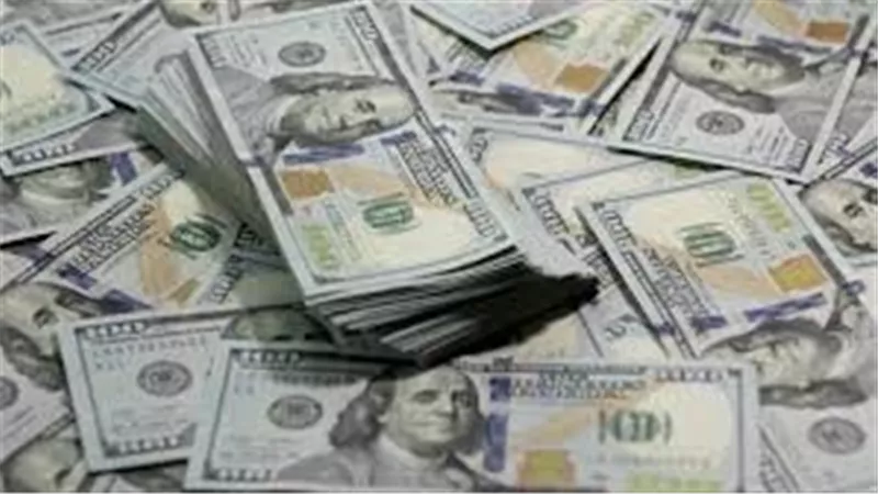 سعر الدولار اليوم السبت 26-4-2025 بيع وشراء