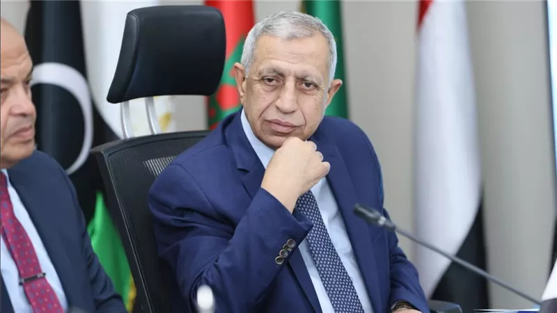 انطلاق اجتماعات المجلس التنفيذي للأكاديمية العربية للعلوم والتكنولوجيا في دورته الـ49 