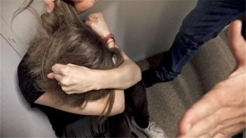 كان بمزاجها.. التفاصيل الكاملة لاستغاثة مواطن بشأن الاعتداء على زوجته في الجيزة