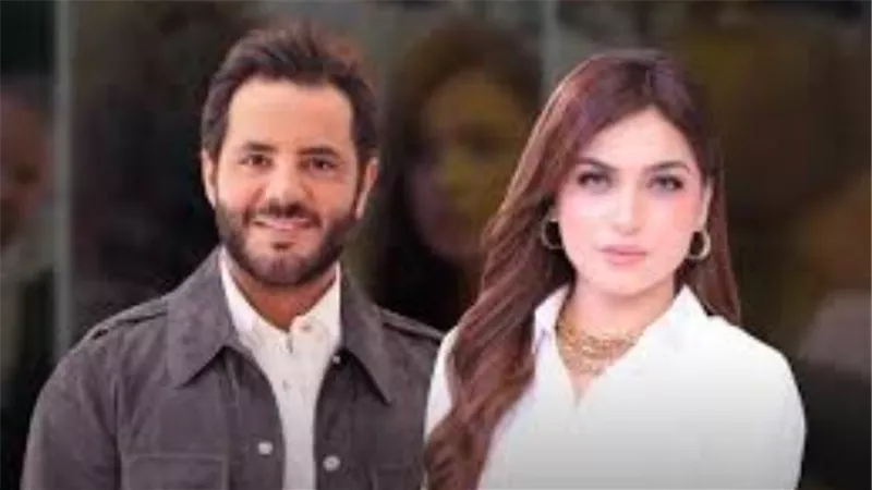  بعد الحكم بحبسه.. القصة الكاملة لأزمة نيشان وياسمين عز من البلاتوه إلى المحكمة 