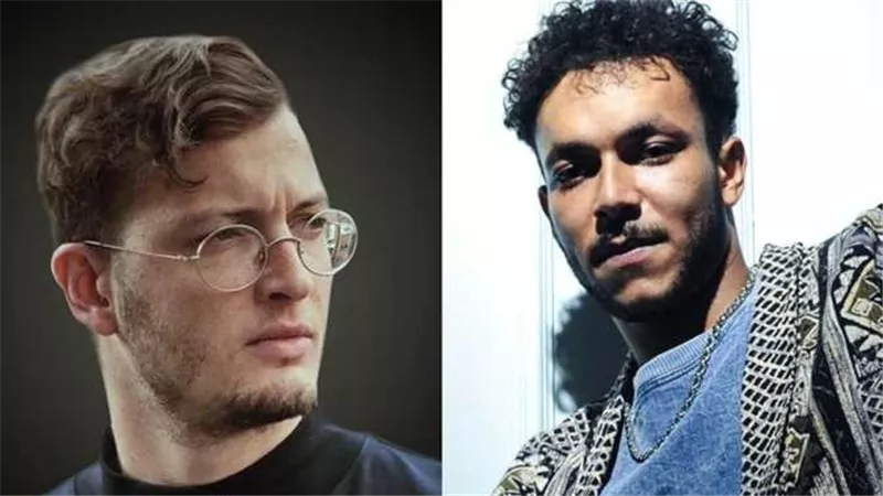 بص أكبير.. حرب «الديسات» والرسائل الساخرة تشتعل بين ويجز ومروان موسى | شاهد