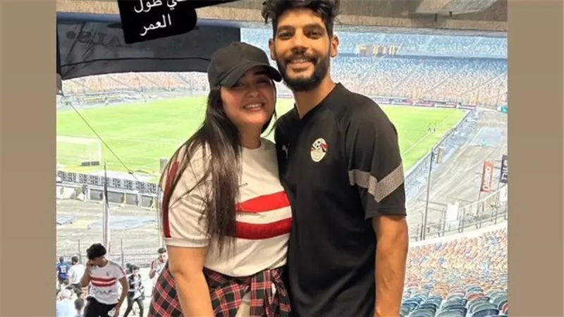 علامة شائعة لا تستهين بها.. مخاطر وأعراض جلطة الساق بعد إصابة أرملة إبراهيم شيكا