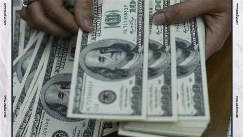 سعر الدولار اليوم الثلاثاء 29-4-2025 بعد آخر انخفاض