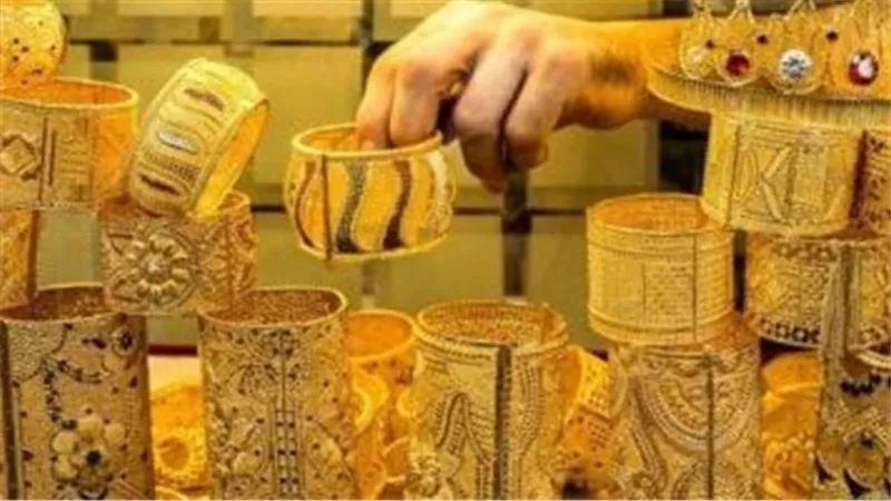 سعر الذهب اليوم الثلاثاء 29-4-2025 تحرك جديد