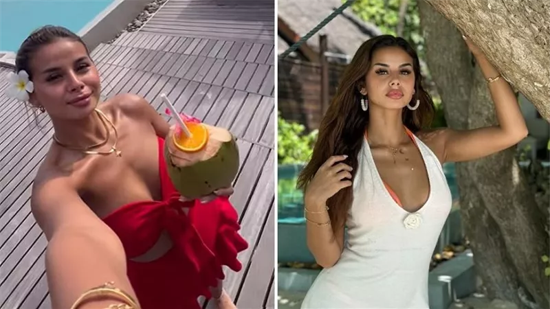  في عيد ميلادها.... إطلالات أثارت الجدل لـ منة عرفة | شاهد