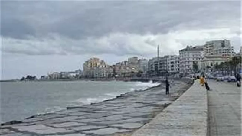حالة الطقس اليوم الجمعة 2-5-2025