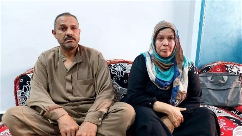 تفاصيل مأساوية.. ماذا قال والد ضحية خفير شبين القناطر عن واقعة هتك عرض ابنته؟