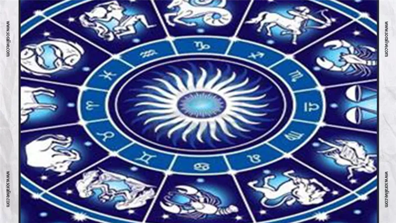 حظك اليوم توقعات الأبراج الأحد 4-5-2025 | تاريخ الأبراج | الأبراج غدا | الأبراج اليومية | الأبراج حسب الشهر | ترتيب الأبراج