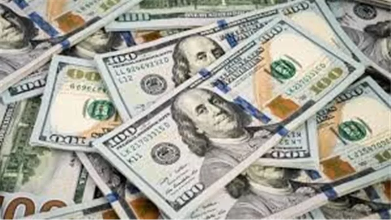 سعر الدولار اليوم السبت 3-5-2025 بيع وشراء
