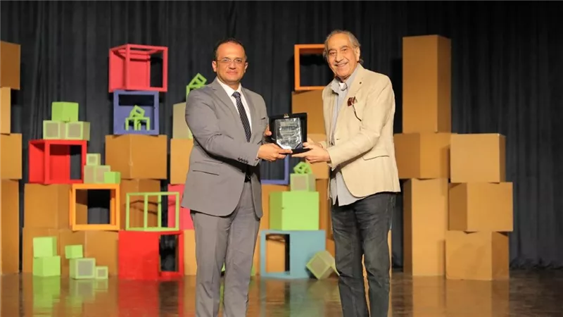 جامعة الجلالة تنظم مسابقة 