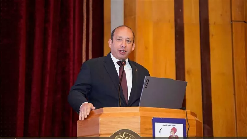قصر العيني ينظم مؤتمر الأمراض الجلدية السنوي 2025.. صور