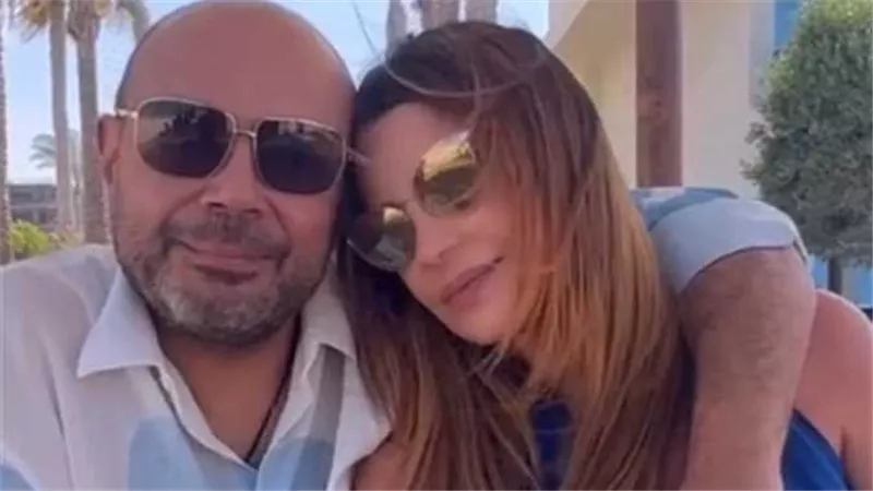 ما سبب وفاته؟..تفاصيل اللحظات الأخيرة في حياة المنتج وليد مصطفى زوج كارول سماحة