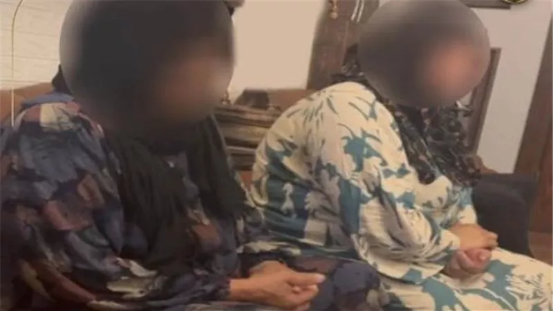 تعرف على حقيقة مقطع فيديو لسيدة تتهم رجال شرطة الزقازيق بالاعتداء عليها 
