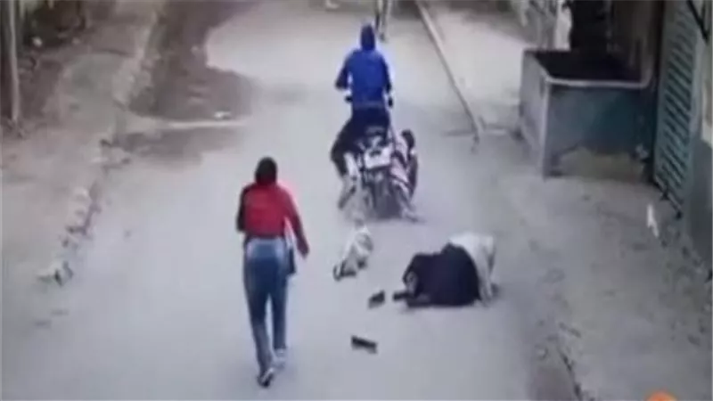  تفاصيل صادمة..القصة الكاملة لتعدي شاب على شقيقته وصغيرتها بالغربية