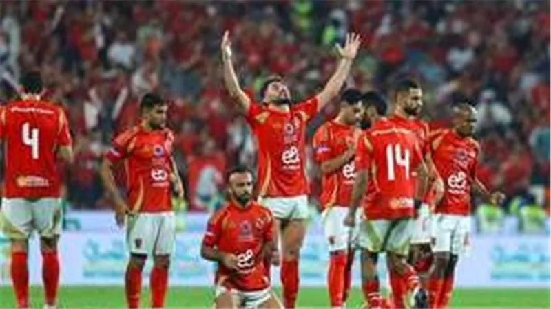 رغم ضم زيزو وبن رمضان.. أزمة تهدد قائمة الأهلي في كأس العالم للأندية