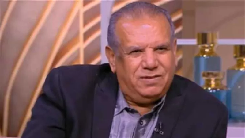 هذا ما قاله عن زوجته.. فتوح أحمد يروي قصة إنجابه بعد 20 سنة زواج | فيديو