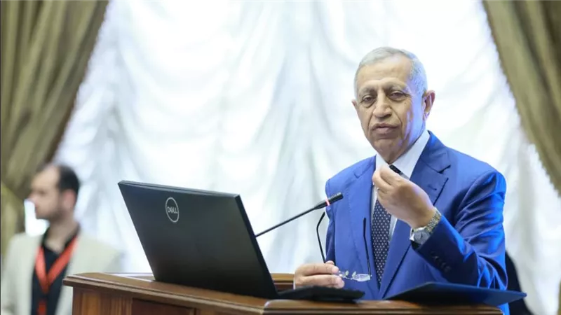 انطلاق فعاليات المؤتمر الدولي الثالث للغة والإعلام 
