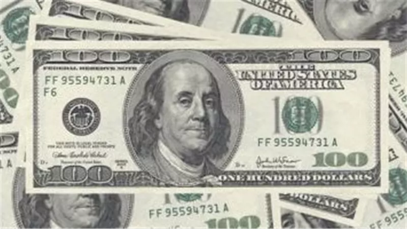 سعر الدولار اليوم الإثنين 5-5-2025 بعد الانخفاض