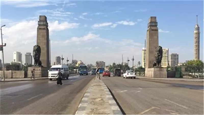 حالة الطقس اليوم الإثنين 5-5-2025