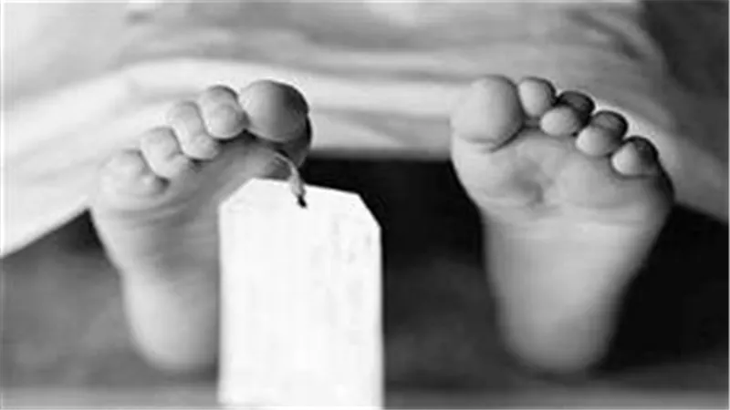 انفصلت عنه فقتل طفلها انتقامًا.. ماذا قال المتهم بإنهاء حياة نجل زوجته بالسلام ؟