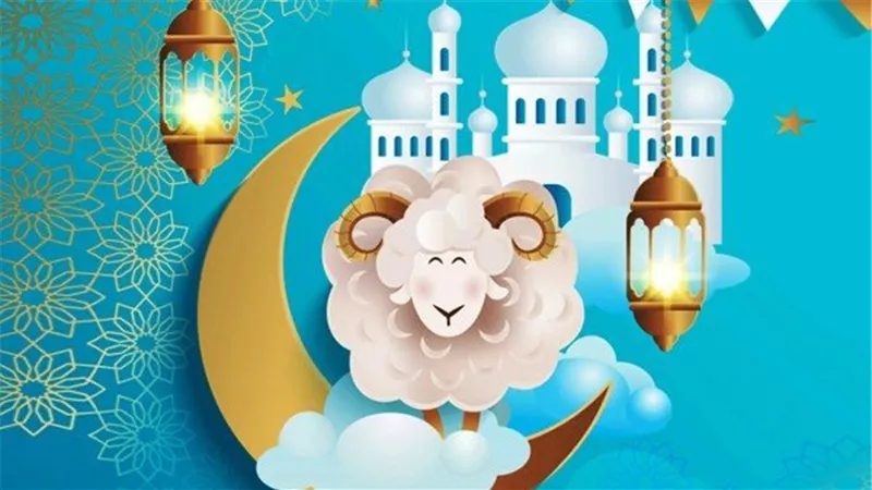  أطول عطلة في السنة.. موعد إجازة عيد الأضحى 2025 رسميا 