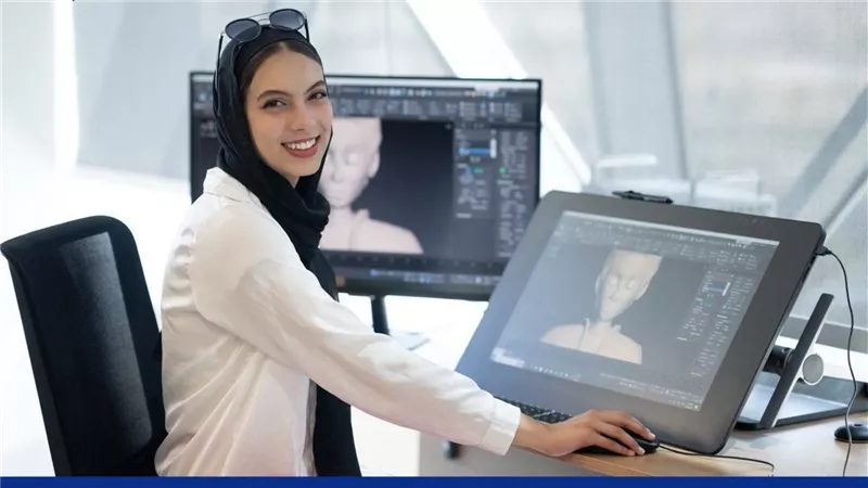 تفاصيل أول لعبة الكترونية مصرية لمساعدة الأطفال المصابين بفرط الحركة بمصر للمعلوماتية