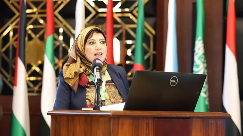 الأكاديمية العربية تطلق مؤتمر 