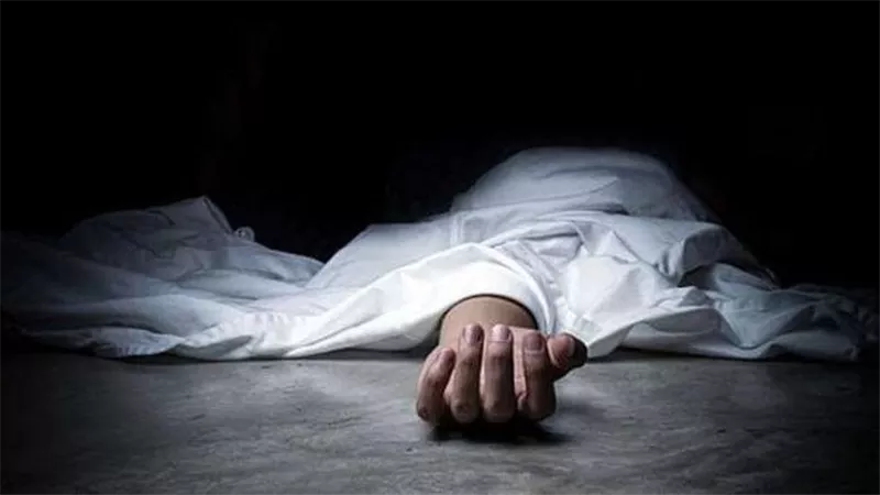 الزوجة كتفته والزوج قتله.. كيف خططت راندا للانتقام من عشيقها؟