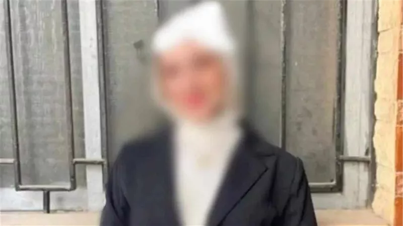 الكاميرات تكشف المفاجآة.. القصة الكاملة لوفاة روان ناصر طالبة جامعة الزقازيق