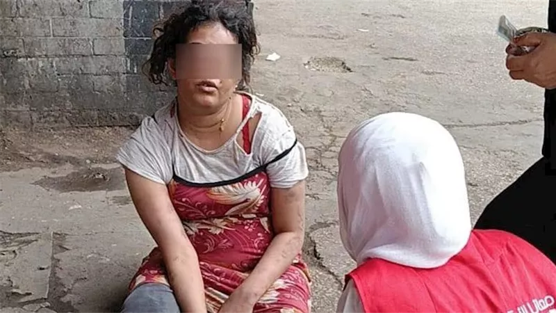 سمعة الناس مش سلعة.. القصة الكاملة لواقعة فتاة الإسكندرية | شاهد
