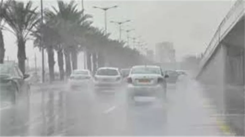 حالة الطقس اليوم الثلاثاء 6-5-2025