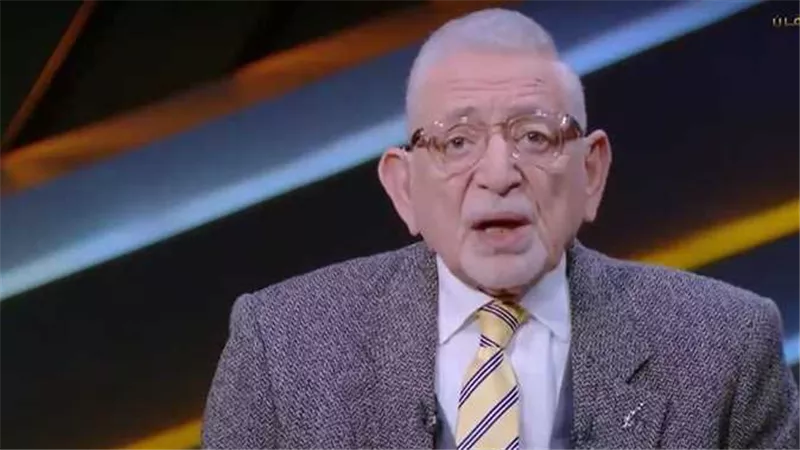 عدلي القيعي يشعل أزمة مباراة القمة من جديد 