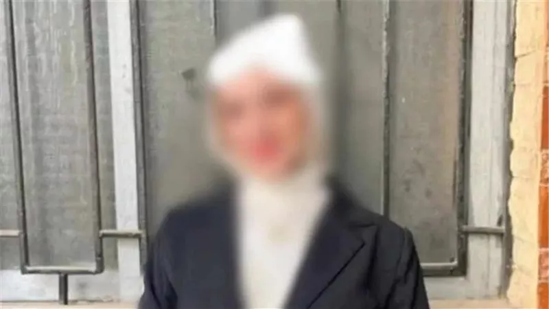 تفاصيل جديدة.. ماذا حدث لطالبة جامعة الزقازيق قبل سقوطها من الدور الرابع؟ 
