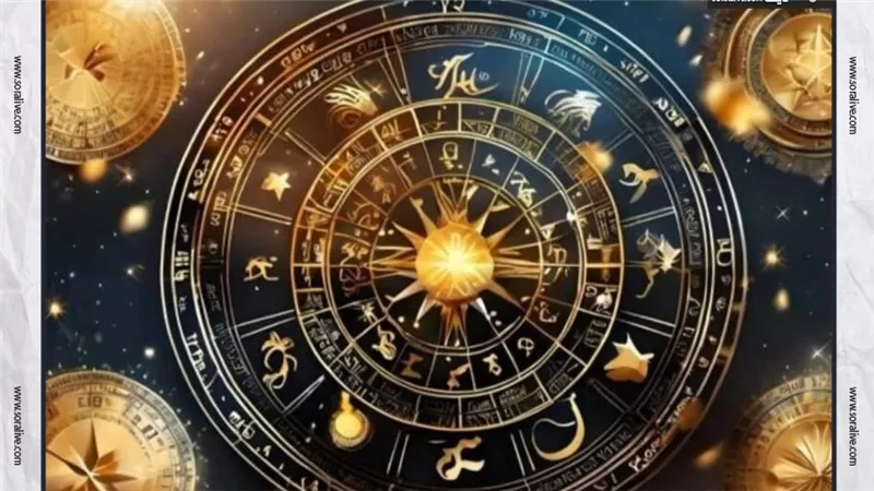 حظك اليوم توقعات الأبراج الخميس 8-5-2025 | الأبراج والشهور | الأبراج غدا | الأبراج اليومية | ترتيب الأبراج | تواريخ الأبراج