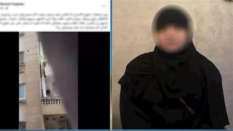 فيديو أثار ضجة.. حقيقة واقعة صراخ الأطفال بالقاهرة