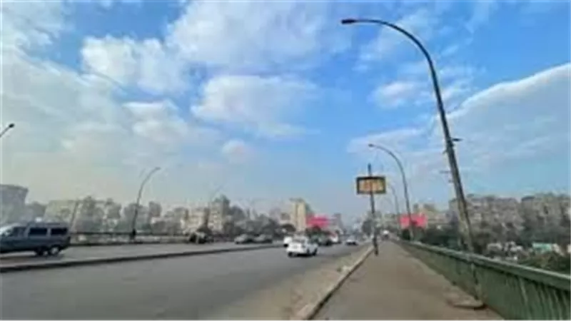 حالة الطقس اليوم الأربعاء 7-5-2025