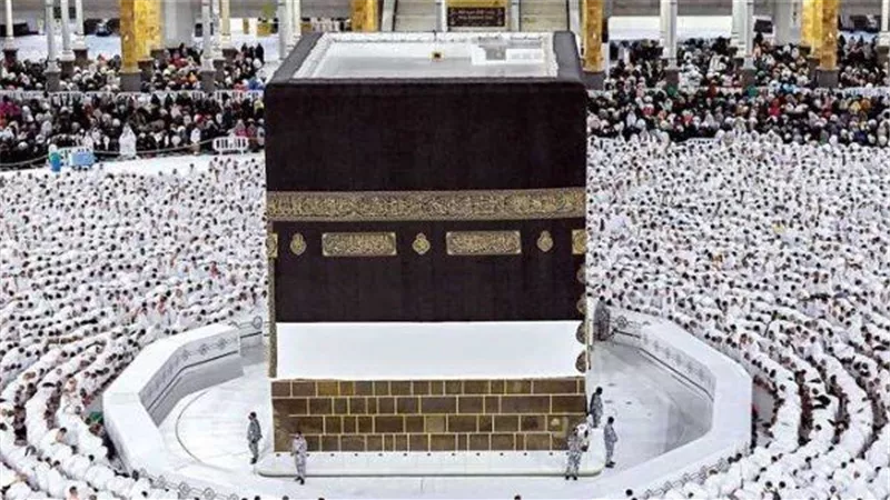  تبدأ من 225 ألف جنيه.. أسعار الحج السياحي 2025 