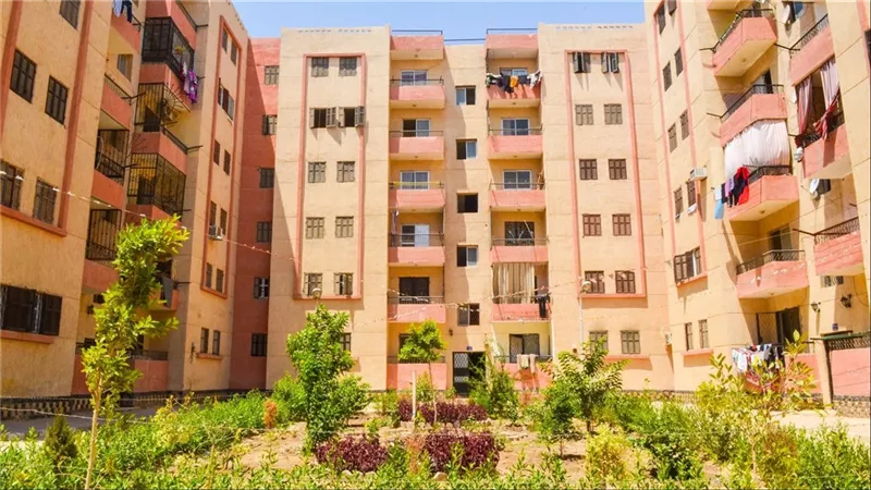  50 ألف جنيه أقل مقدم.. خريطة شقق الإسكان وكيفية الحجز ونظم السداد 
