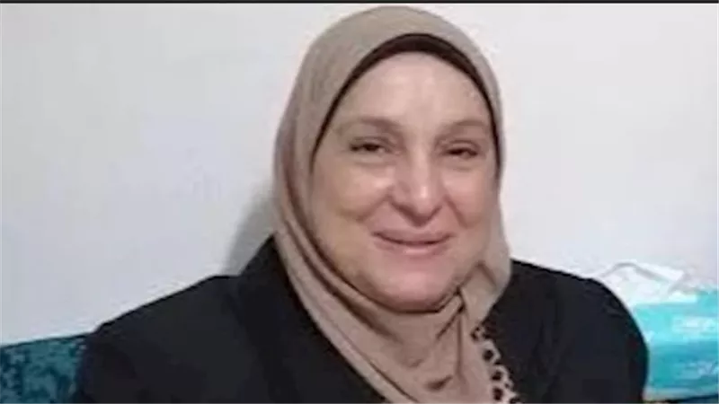 الجثة تفحمت في العربية.. مأساة سيدة وحفيدتها وسط نيران خط غاز أكتوبر