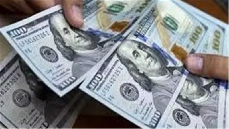 سعر الدولار اليوم الجمعة 9-5-2025 بعد الانخفاض